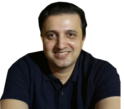 Srinivas Vijayaraghavan