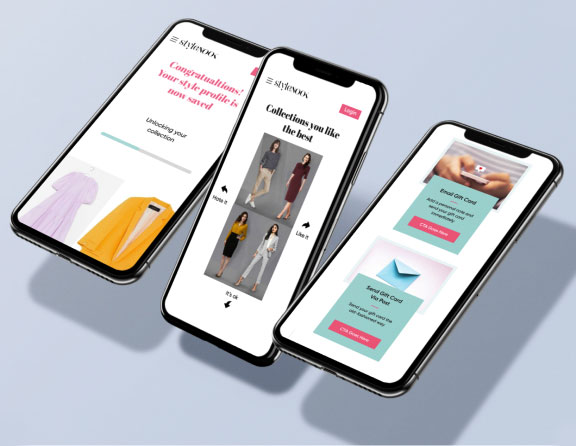 best ui design company