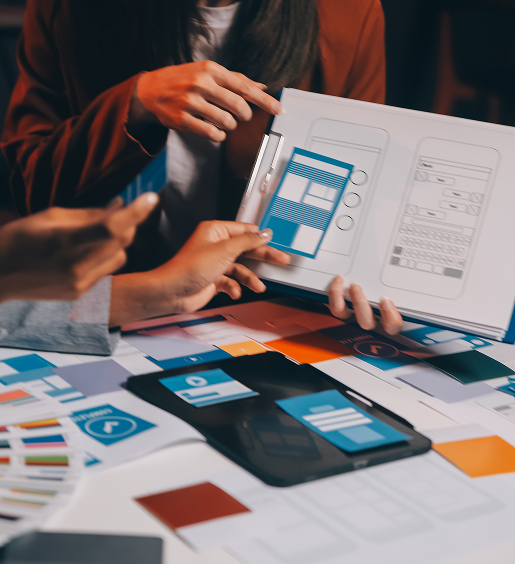 branding services