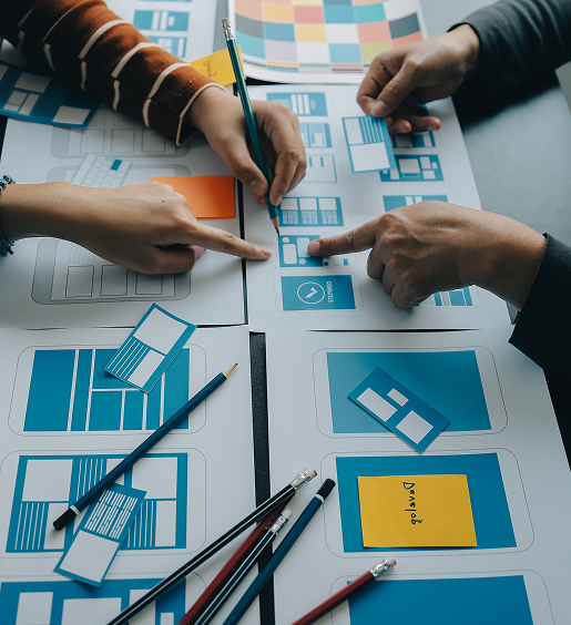 design systems component libraries