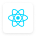 React