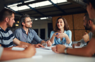 Understanding Design Thinking Companies