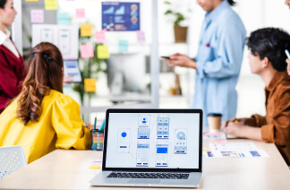 Understanding Design Thinking Companies