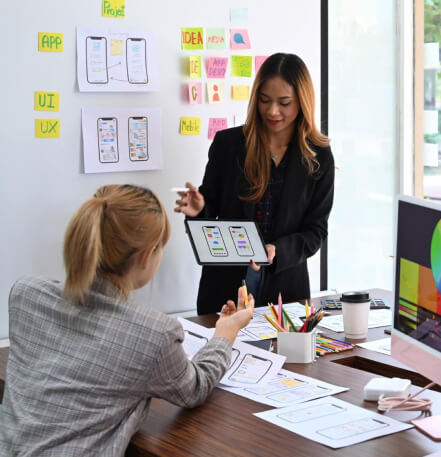 UX Design Company in Bangalore