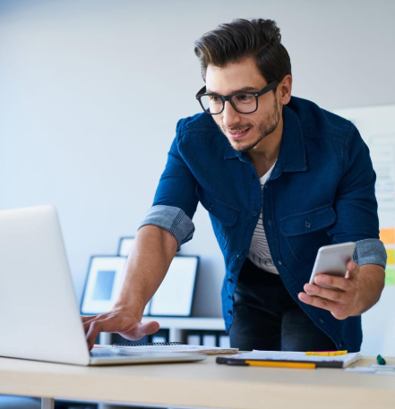 UX Design Company in Bangalore