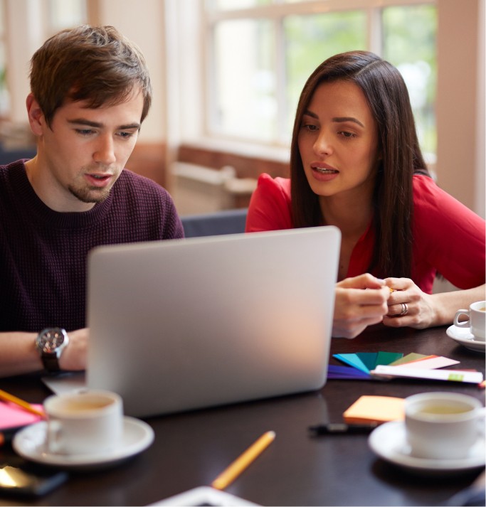Massachusetts UI UX Design Services