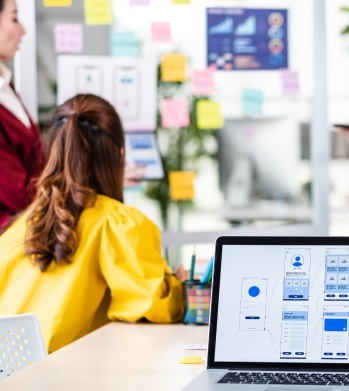 UI Development Companies Bangalore